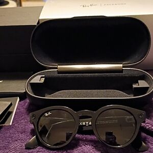 Ray-Ban Stories Glasses